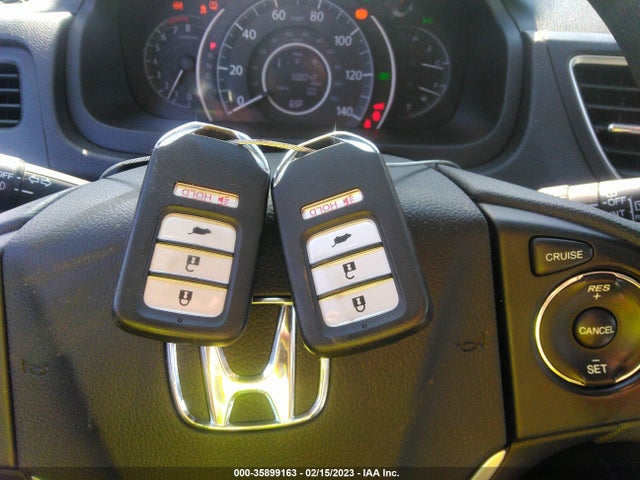 Honda CR-V EX 2016 2HKRM4H56GH612302 Image 11