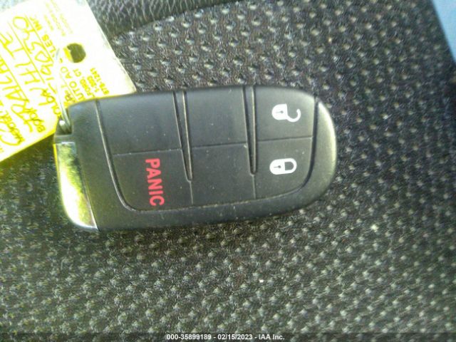 3C4NJDDB7LT190540 Jeep Compass Trailhawk