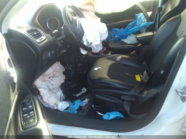 3C4NJDDB7LT190540 Jeep Compass Trailhawk