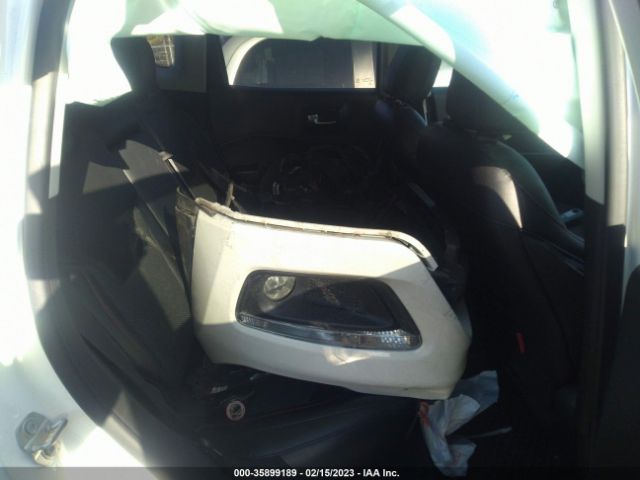 3C4NJDDB7LT190540 Jeep Compass Trailhawk