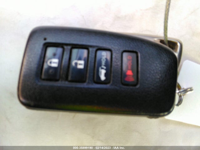 JTJYARBZ1F2004343 Lexus NX 200T