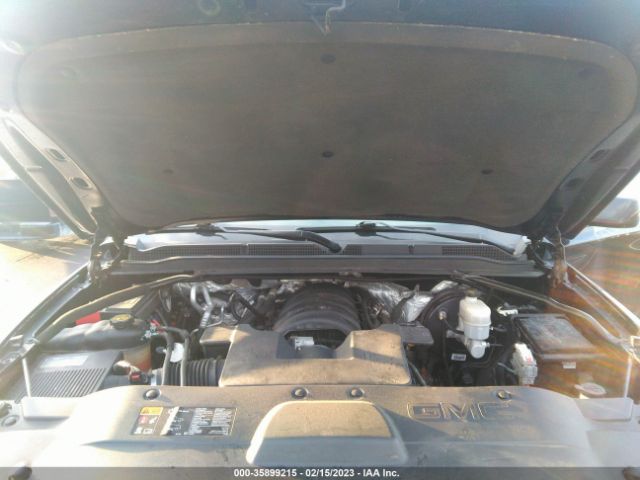 1GKS2HKCXFR665182 GMC Yukon Xl Slt