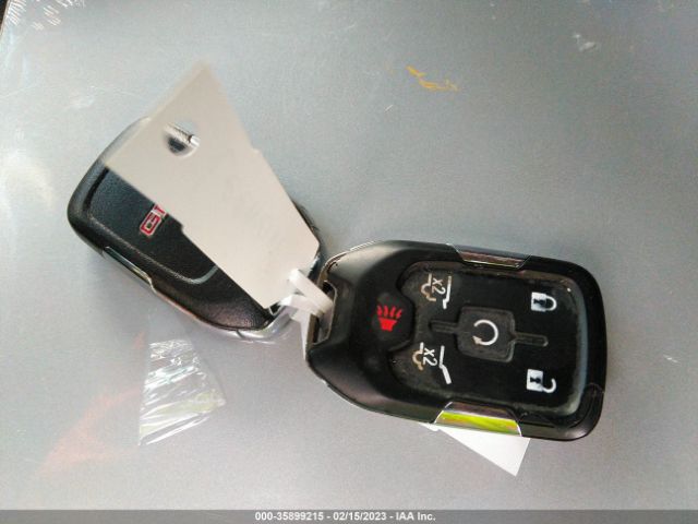 1GKS2HKCXFR665182 GMC Yukon Xl Slt
