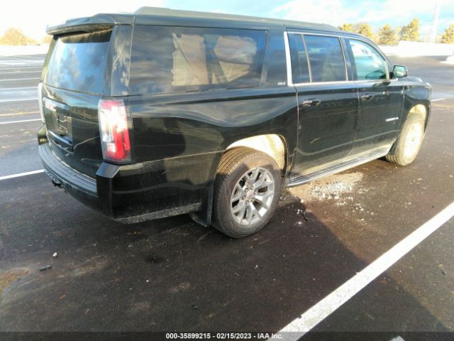 1GKS2HKCXFR665182 GMC Yukon Xl Slt