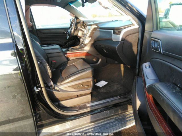 1GKS2HKCXFR665182 GMC Yukon Xl Slt