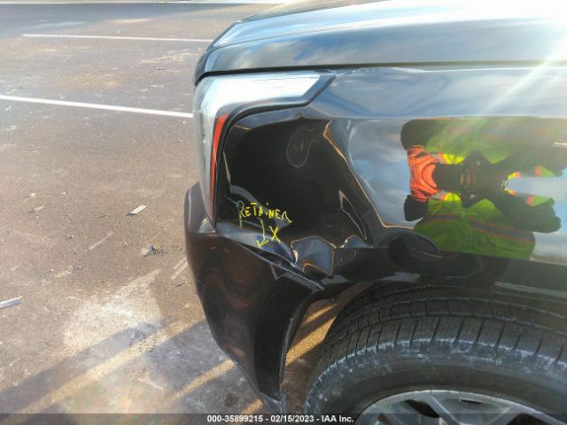 1GKS2HKCXFR665182 GMC Yukon Xl Slt