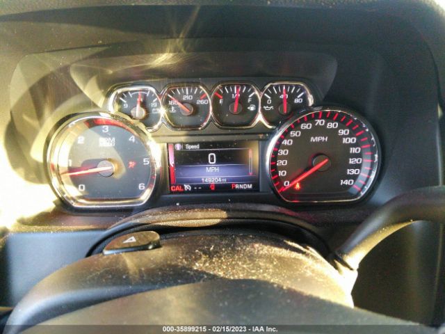 1GKS2HKCXFR665182 GMC Yukon Xl Slt