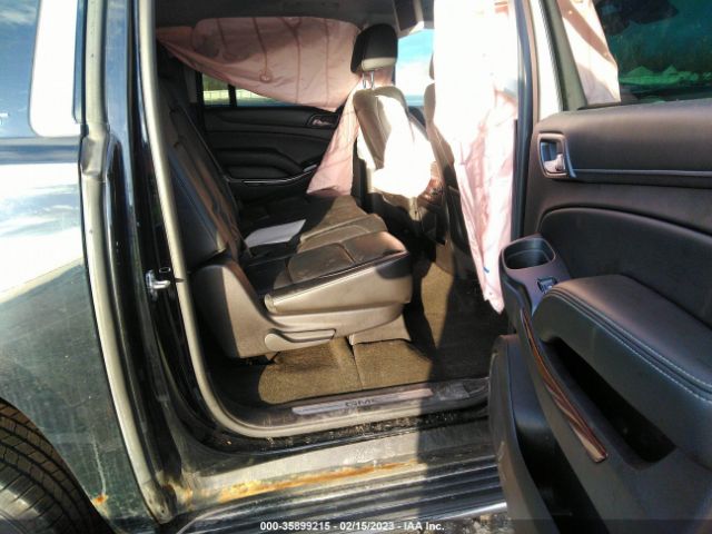 1GKS2HKCXFR665182 GMC Yukon Xl Slt