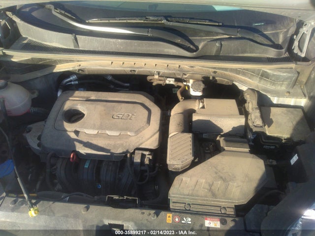 2021 KIA SPORTAGE LX VIN: KNDPMCAC5M7900788