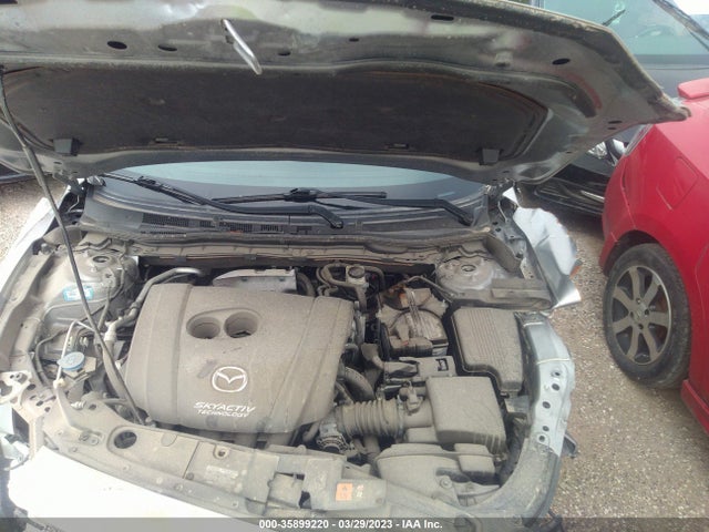 Mazda MAZDA6 2015 JM1GJ1U51F1203201 Image 11