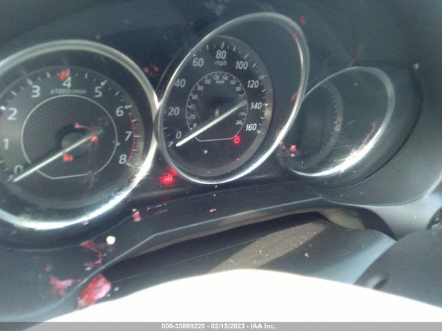 Mazda MAZDA6 2015 JM1GJ1U51F1203201 Image 8