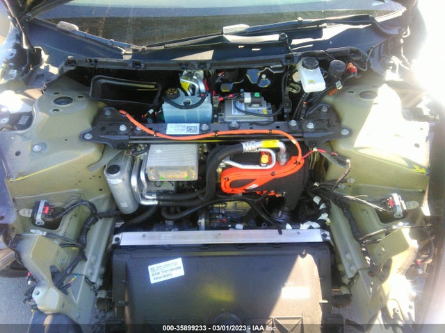 Tesla MODEL 3 2022 5YJ3E1EC6NF175725 Image 12