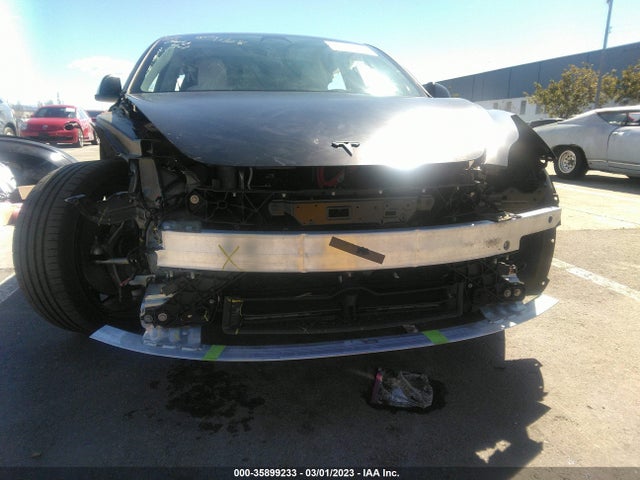 Tesla MODEL 3 2022 5YJ3E1EC6NF175725 Image 8