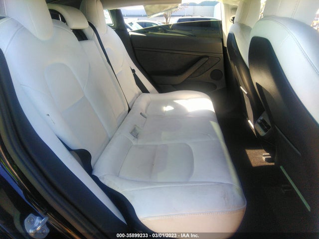 Tesla MODEL 3 2022 5YJ3E1EC6NF175725 Image 10