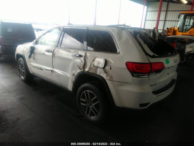 1C4RJFBGXKC528003 Jeep Grand Cherokee Limited