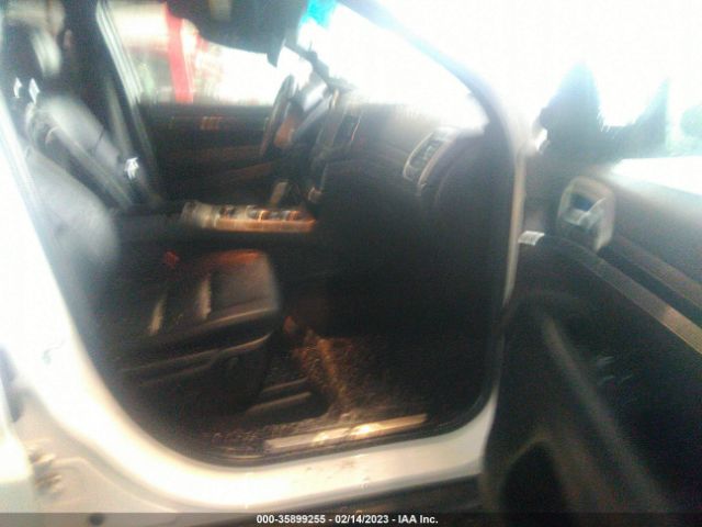 1C4RJFBGXKC528003 Jeep Grand Cherokee Limited
