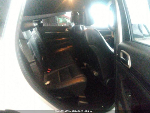 1C4RJFBGXKC528003 Jeep Grand Cherokee Limited