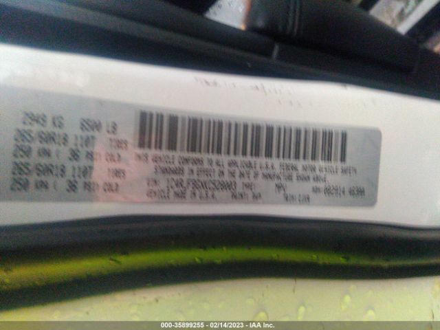 1C4RJFBGXKC528003 Jeep Grand Cherokee Limited