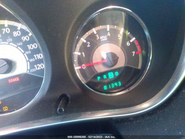 Chrysler 200 Limited 2013 1C3CCBCG0DN505395 Image 8