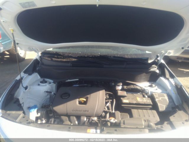 KNDEPCAA9P7370634 KIA Seltos Lx