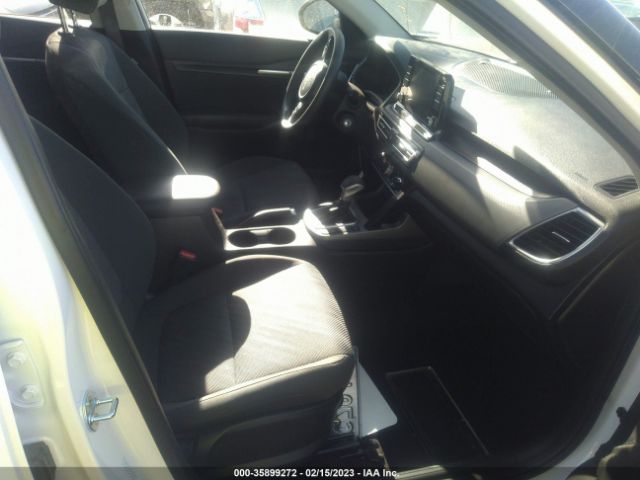 KNDEPCAA9P7370634 KIA Seltos Lx