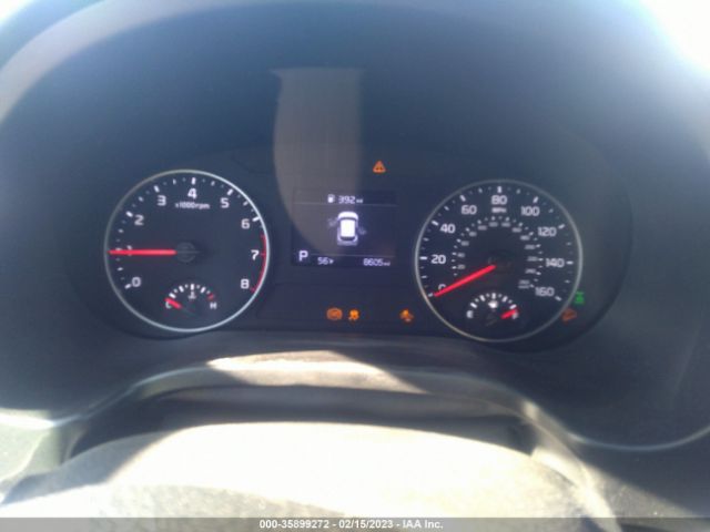 KNDEPCAA9P7370634 KIA Seltos Lx
