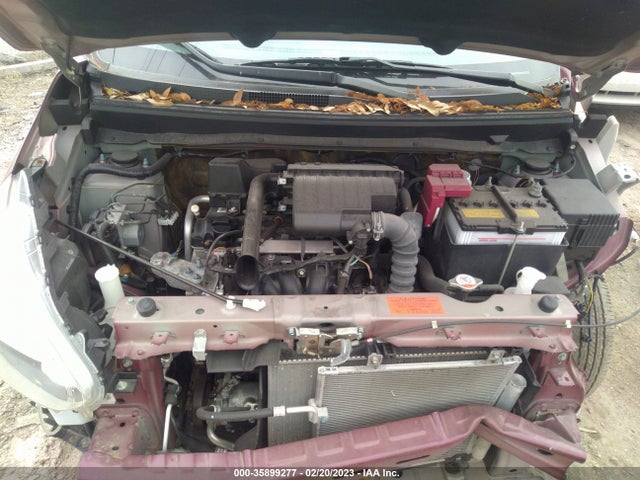 ML32A5HJ3LH004990 Mitsubishi Mirage Le/gt