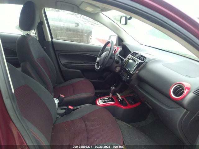 ML32A5HJ3LH004990 Mitsubishi Mirage Le/gt