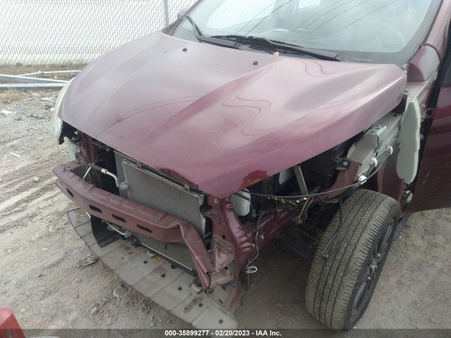 ML32A5HJ3LH004990 Mitsubishi Mirage Le/gt