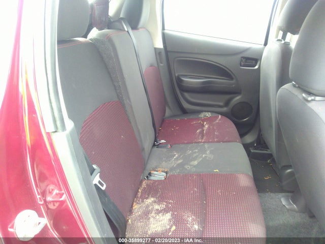 ML32A5HJ3LH004990 Mitsubishi Mirage Le/gt