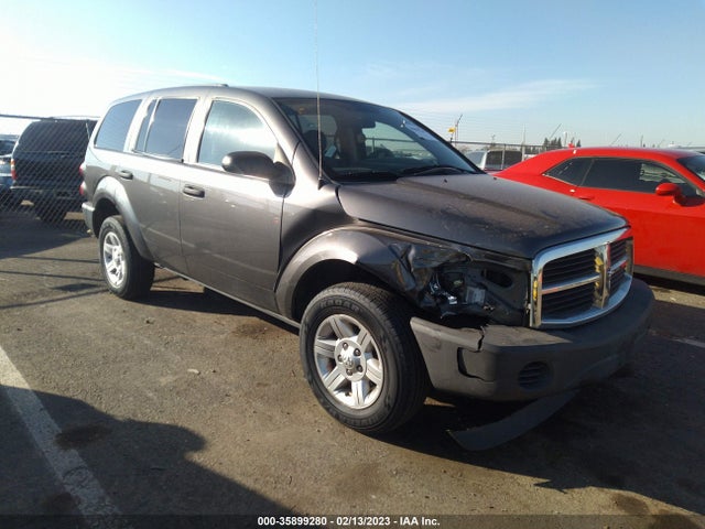 Dodge Durango St 2004 1D4HD38K24F131838 main image
