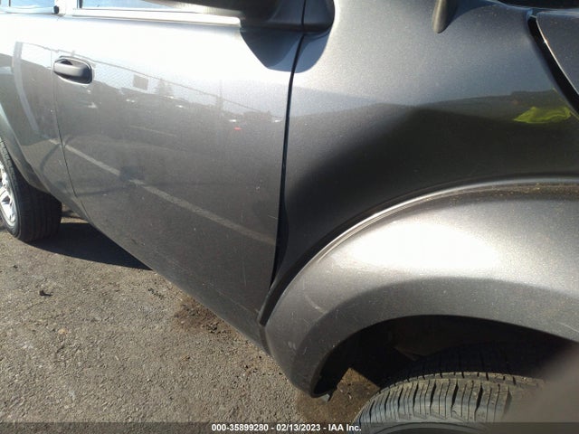 Dodge Durango St 2004 1D4HD38K24F131838 Image 4
