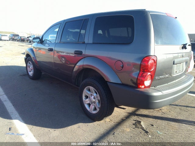 Dodge Durango St 2004 1D4HD38K24F131838 Image 5