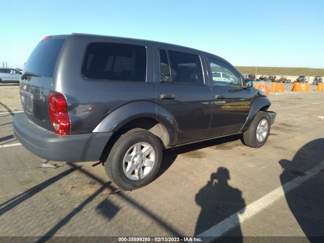 Dodge Durango St 2004 1D4HD38K24F131838 Image 6