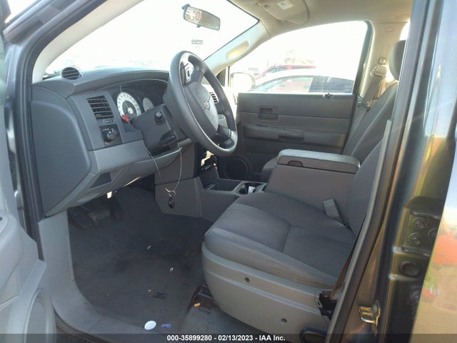 Dodge Durango St 2004 1D4HD38K24F131838 Image 7