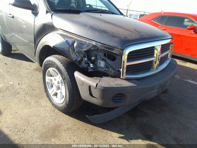 2004 DODGE DURANGO ST VIN: 1D4HD38K24F131838