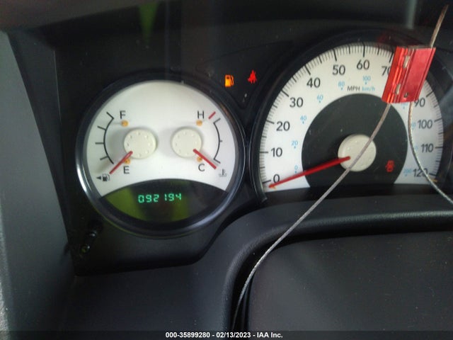 Dodge Durango St 2004 1D4HD38K24F131838 Image 9