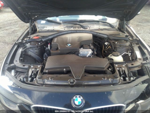 WBA3B1C51EK131712 BMW 3 Series 320i