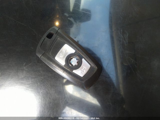 WBA3B1C51EK131712 BMW 3 Series 320i