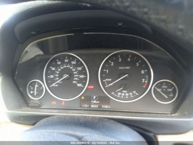 WBA3B1C51EK131712 BMW 3 Series 320i