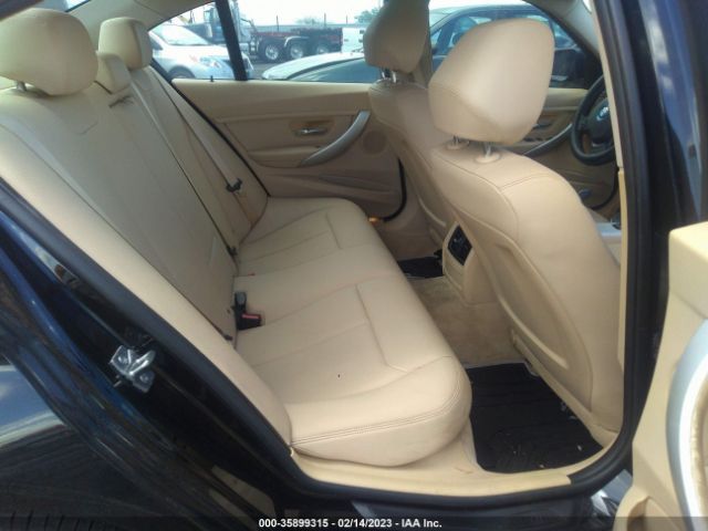 WBA3B1C51EK131712 BMW 3 Series 320i