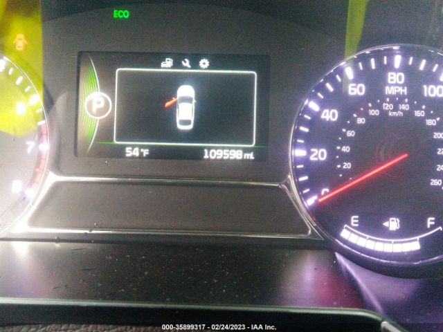 5XXGR4A65EG301898 KIA Optima Sx Turbo