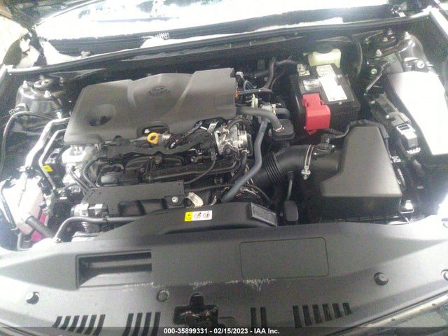 2023 Toyota Camry, VIN: 4T1C11AK2PU112670