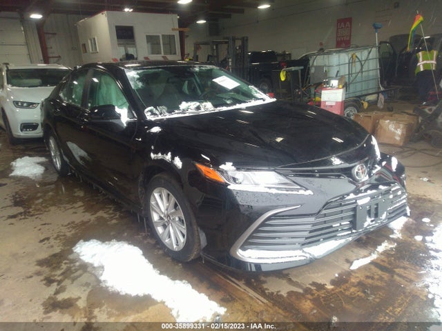 2023 Toyota Camry, VIN: 4T1C11AK2PU112670