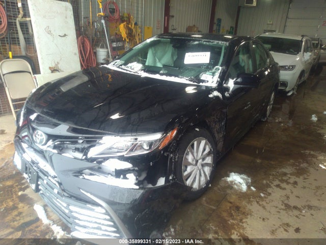 2023 Toyota Camry, VIN: 4T1C11AK2PU112670