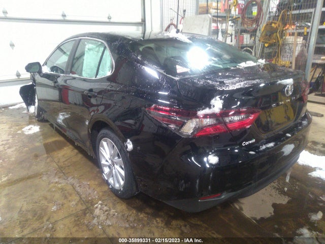2023 Toyota Camry, VIN: 4T1C11AK2PU112670
