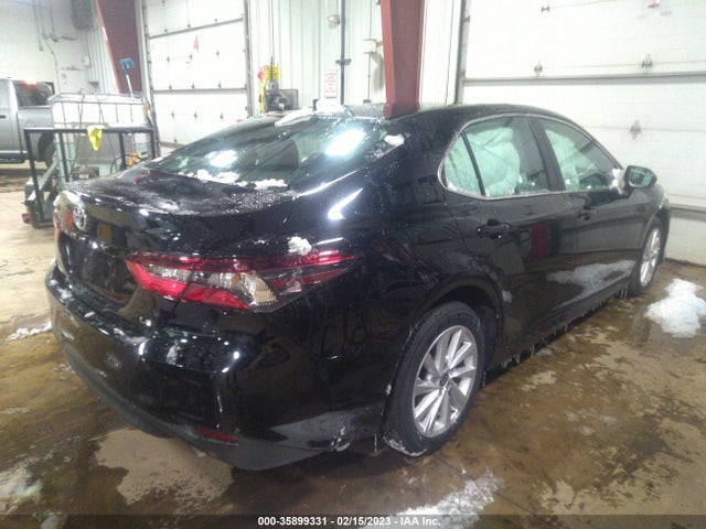 2023 Toyota Camry, VIN: 4T1C11AK2PU112670