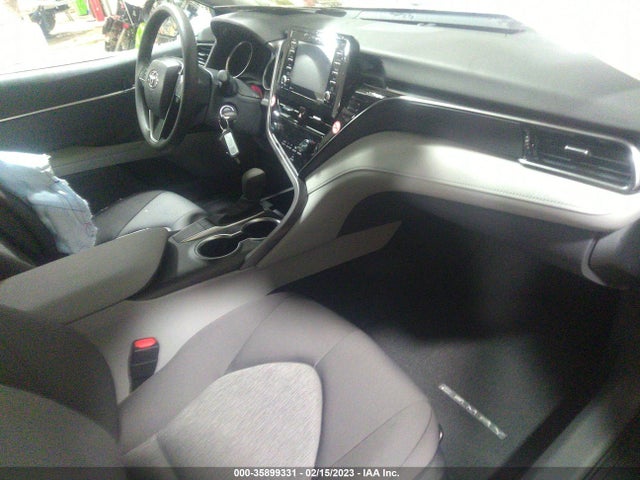2023 Toyota Camry, VIN: 4T1C11AK2PU112670