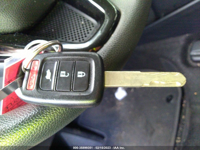 Honda HR-V LX 2018 3CZRU6H3XJG721026 Image 11