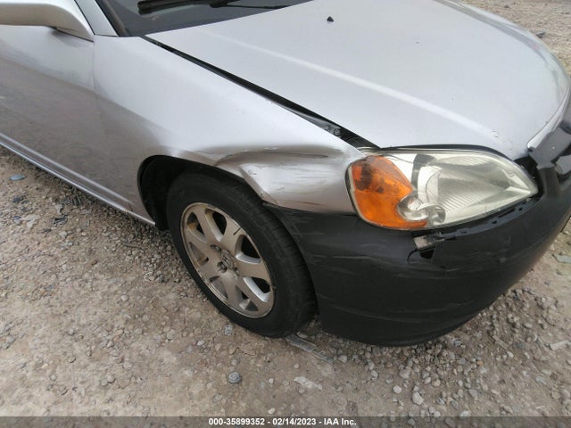 2003 HONDA CIVIC EX VIN: 1HGEM22983L087877